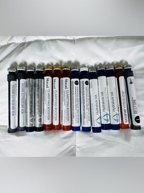 Authentic Hydra Treatment Boosters